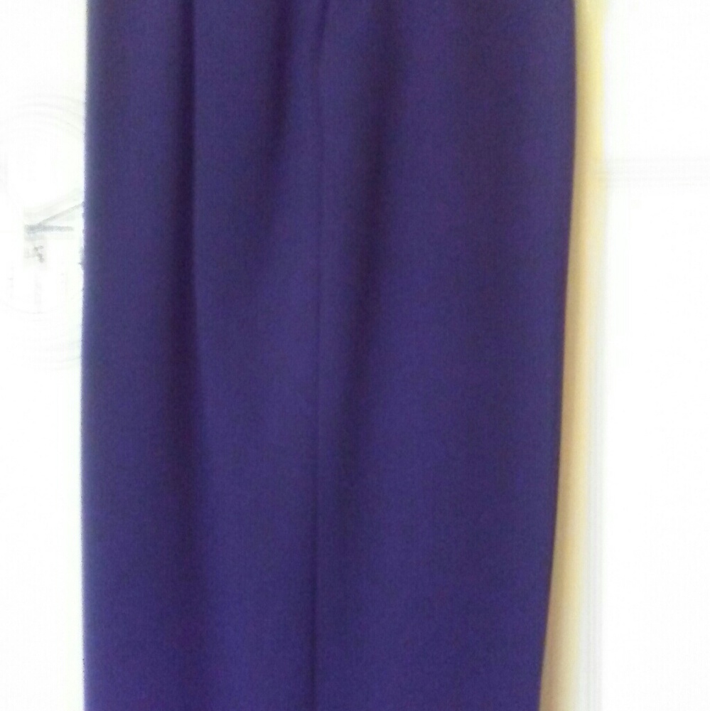 Lily & Taylor Women Plus Size Trousers